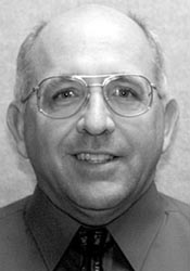 Deacon Donald P. Koeberlein