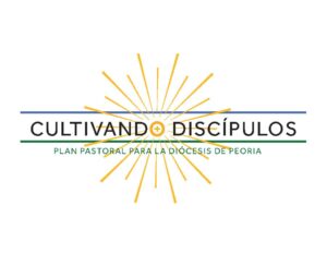 Cultivando Discipulos prayer card pg 1
