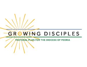 Growing Disciples prayer card pg 1