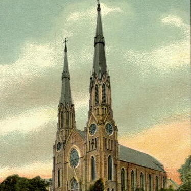 Cathedral of St. Mary of the Immaculate Conception